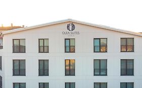 Olea Suites Otel