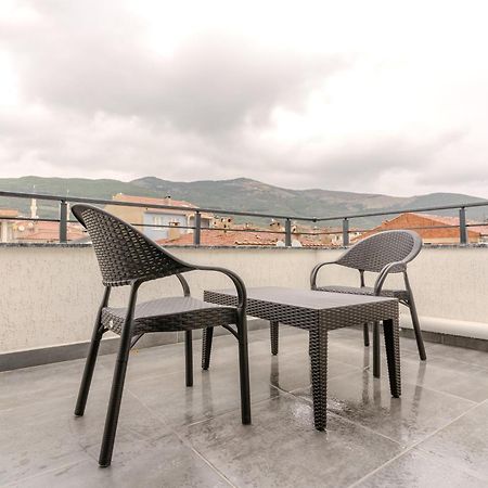 Olea Suites Otel Гемлик Экстерьер фото