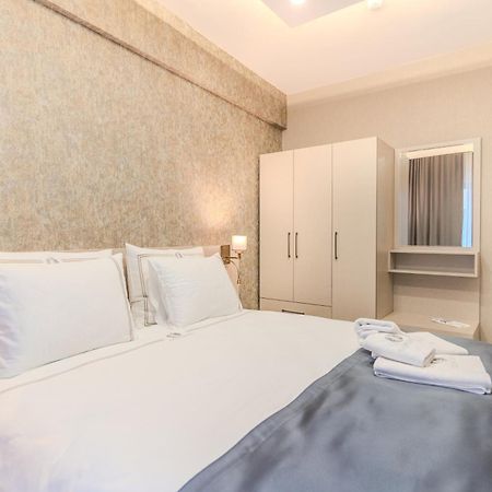 Olea Suites Otel Гемлик Экстерьер фото