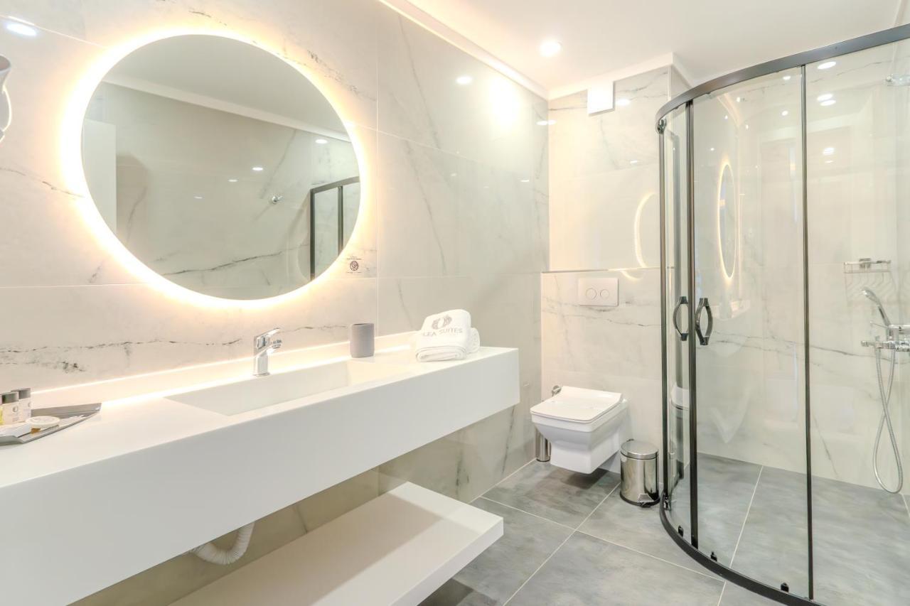 Olea Suites Otel Гемлик Экстерьер фото