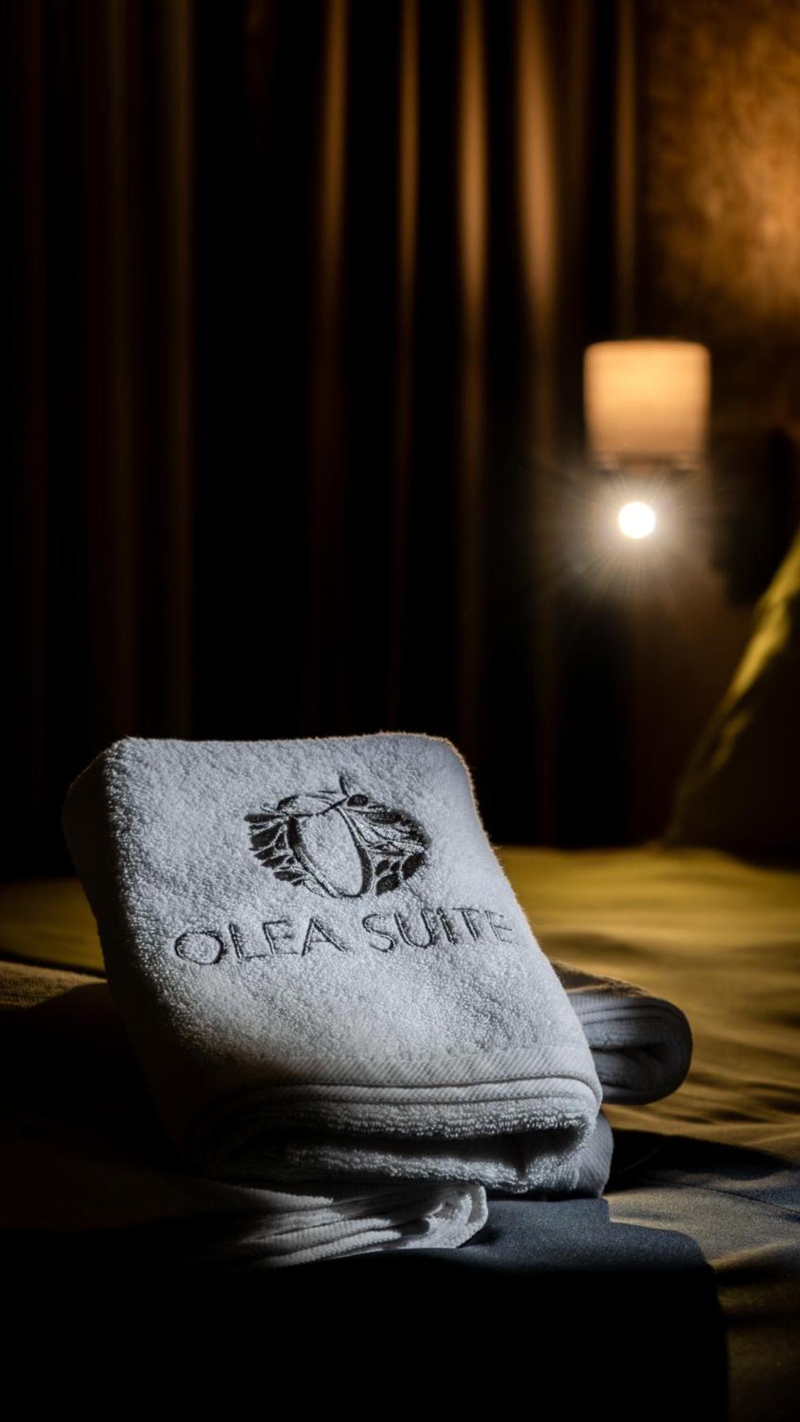 Olea Suites Otel Гемлик Экстерьер фото